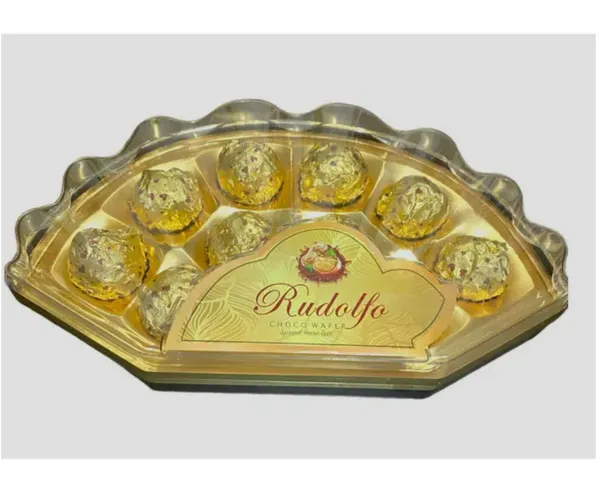 T10 Sunshine Celebration Pack Chocolate